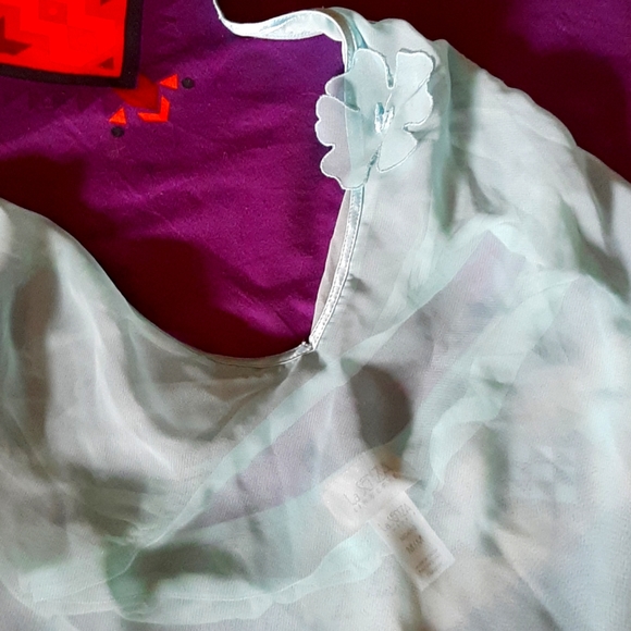 Sheer lingerie - Picture 2 of 2